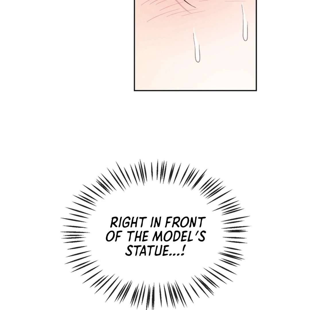 The Art of Sculpting Chapter 12 page 64 - 