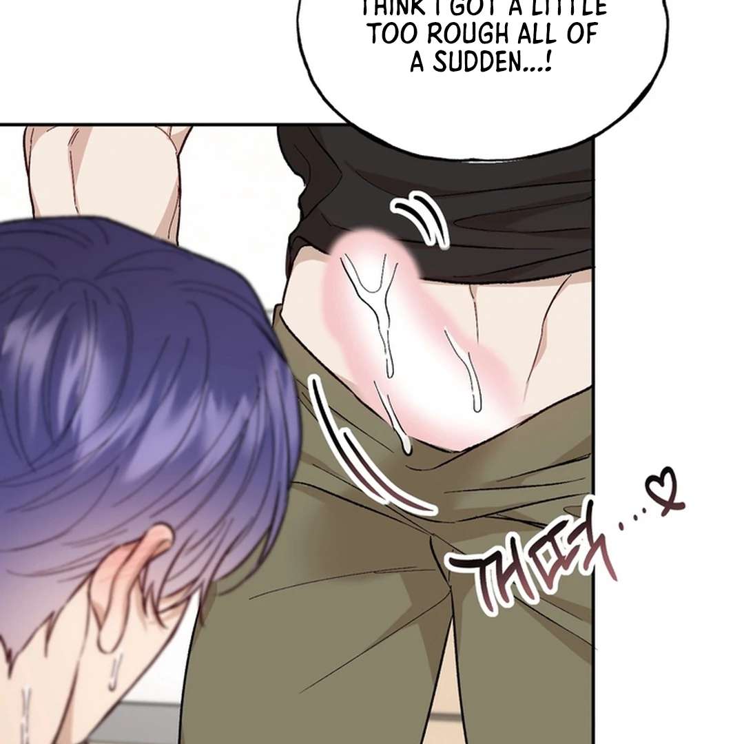 The Art of Sculpting Chapter 12 page 79 - 
