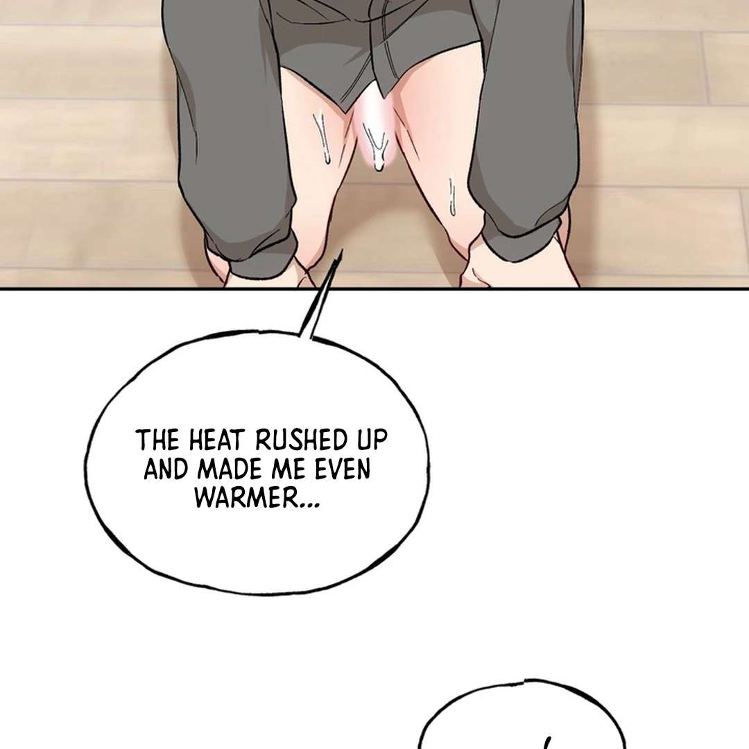 The Art of Sculpting Chapter 12 page 95 - 