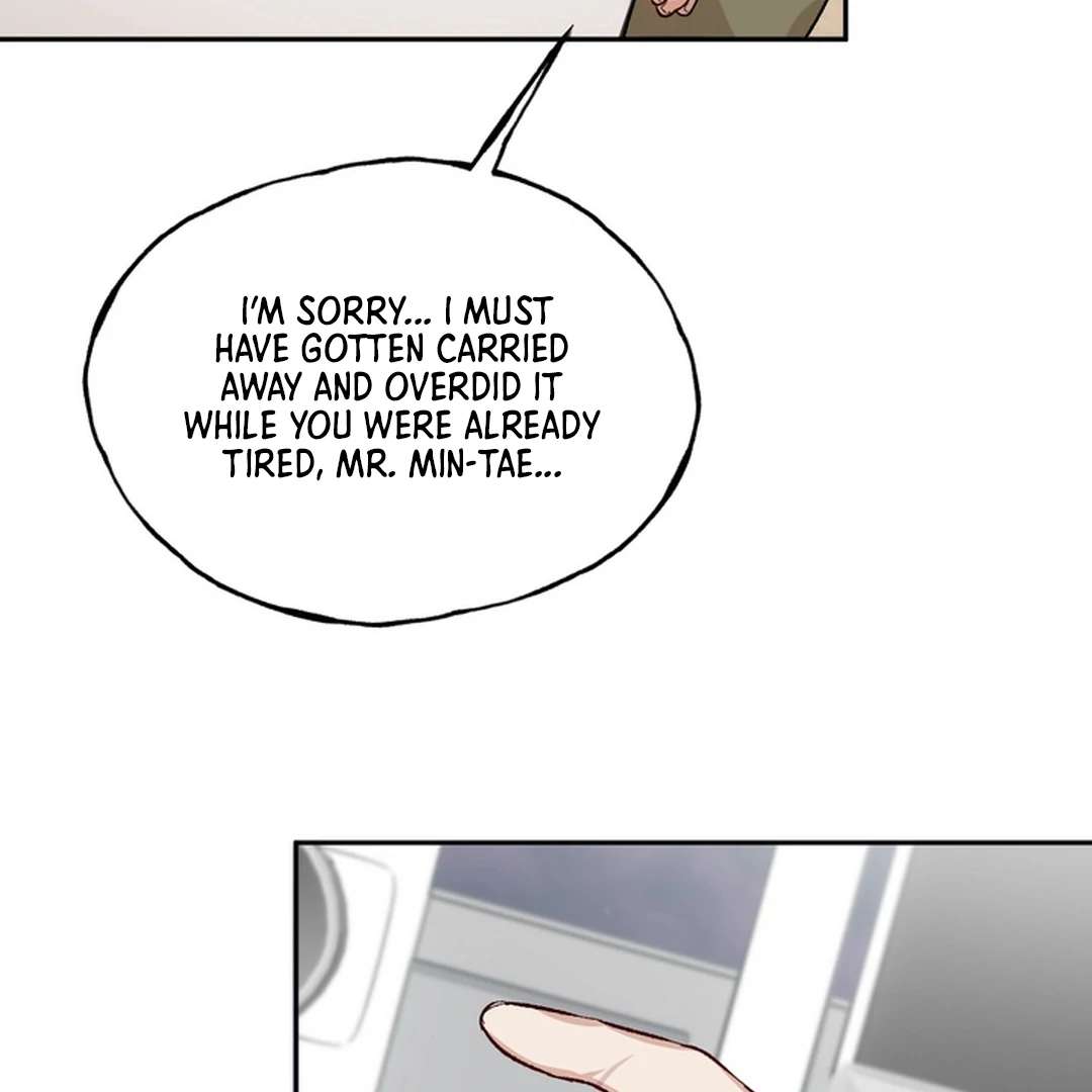 The Art of Sculpting Chapter 13 page 53 - 