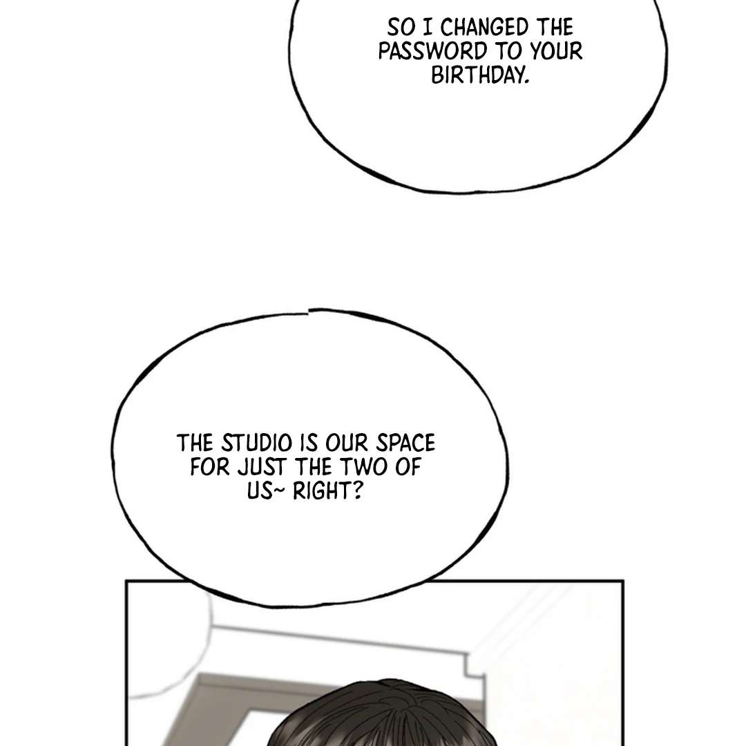 The Art of Sculpting Chapter 14 page 102 - 