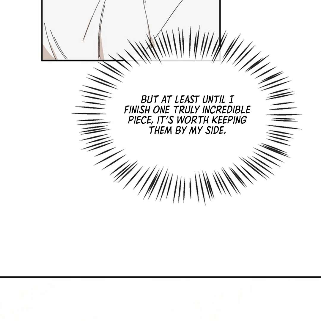 The Art of Sculpting Chapter 14 page 115 - 