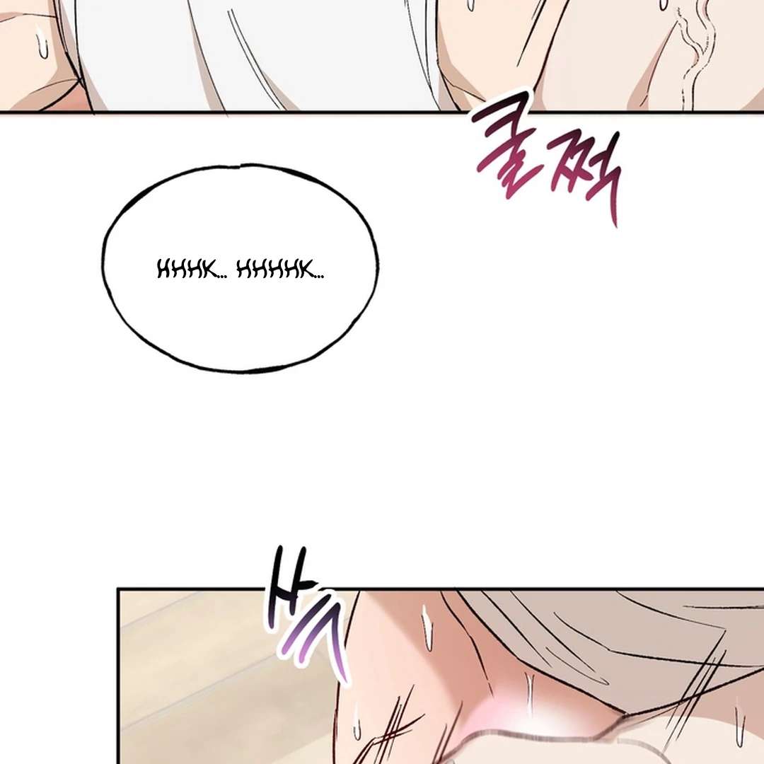 The Art of Sculpting Chapter 14 page 32 - 