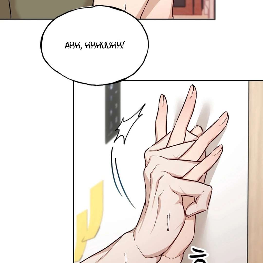 The Art of Sculpting Chapter 14 page 5 - 