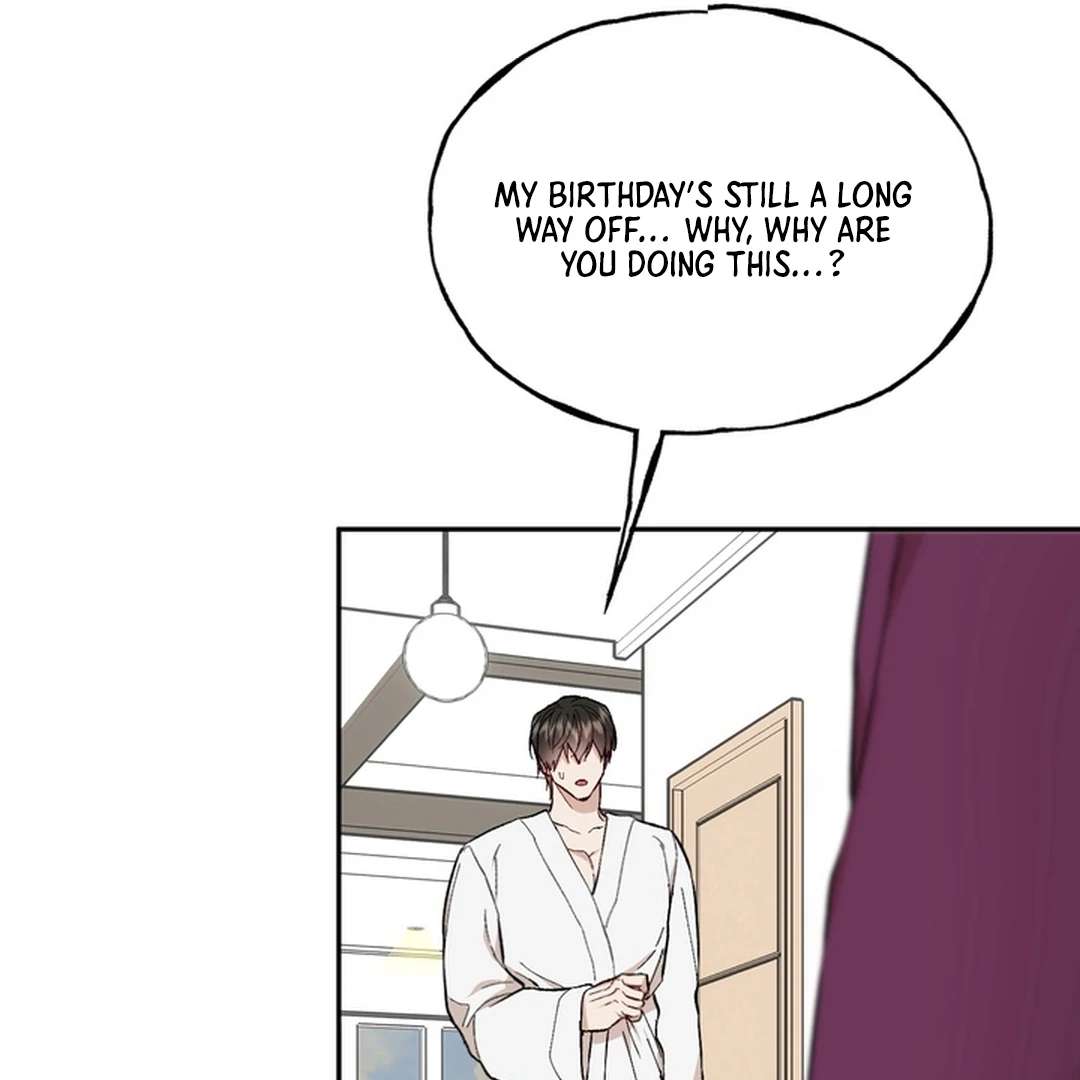 The Art of Sculpting Chapter 14 page 98 - 