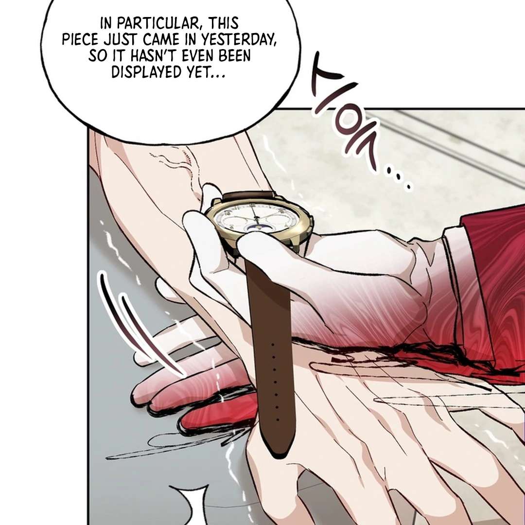 The Art of Sculpting Chapter 15 page 101 - 