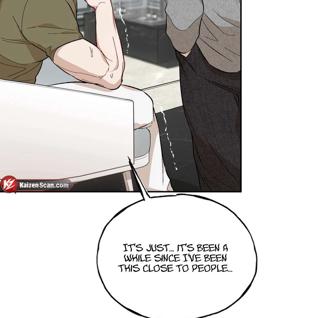 The Art of Sculpting Chapter 15 page 114 - 