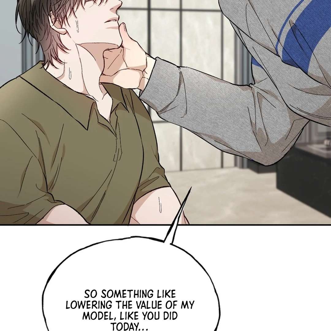 The Art of Sculpting Chapter 15 page 127 - 