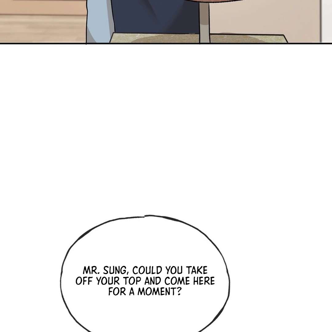 The Art of Sculpting Chapter 15 page 20 - 