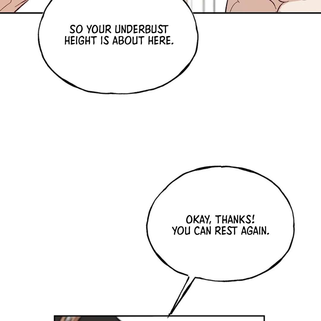 The Art of Sculpting Chapter 15 page 27 - 