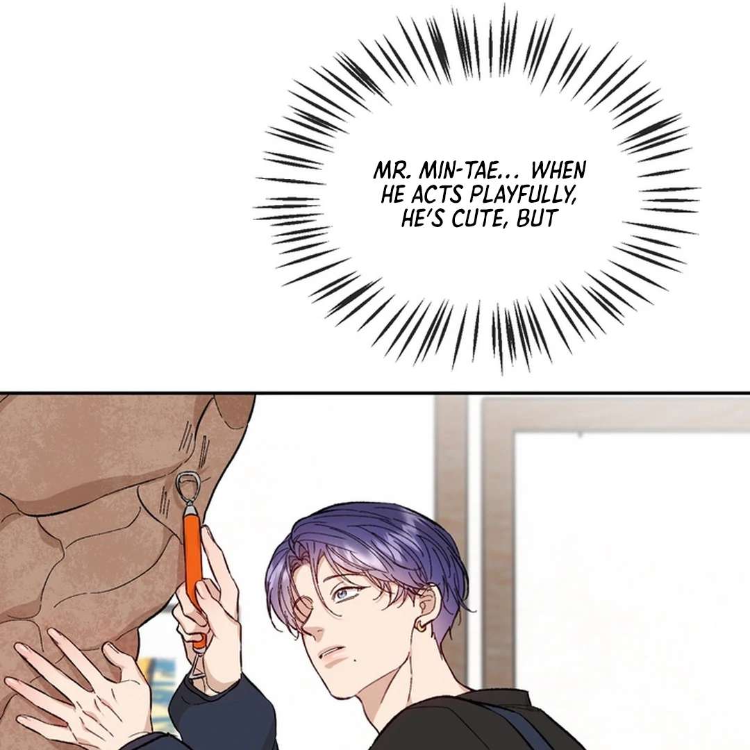 The Art of Sculpting Chapter 15 page 30 - 