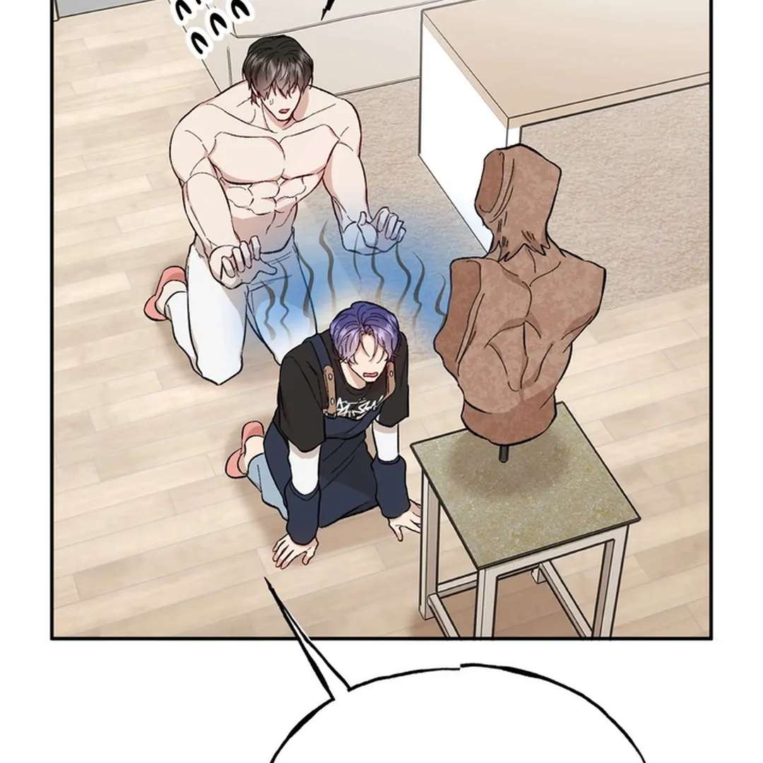 The Art of Sculpting Chapter 15 page 63 - 