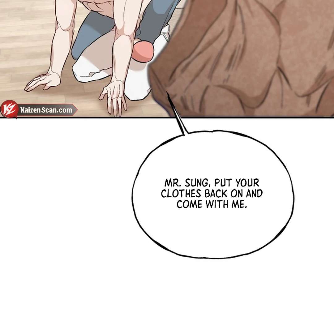 The Art of Sculpting Chapter 15 page 73 - 