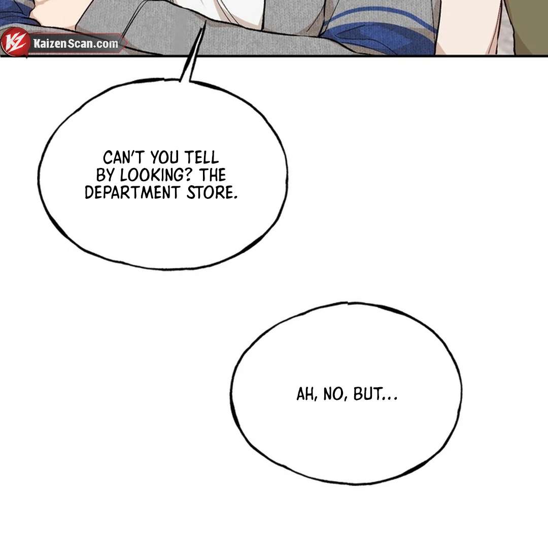 The Art of Sculpting Chapter 15 page 81 - 