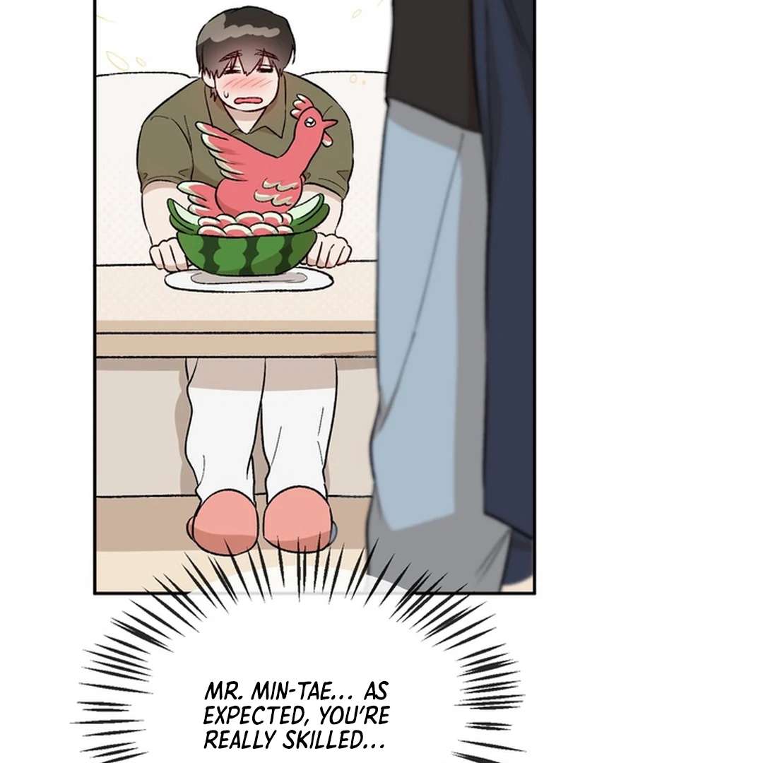 The Art of Sculpting Chapter 15 page 10 - 