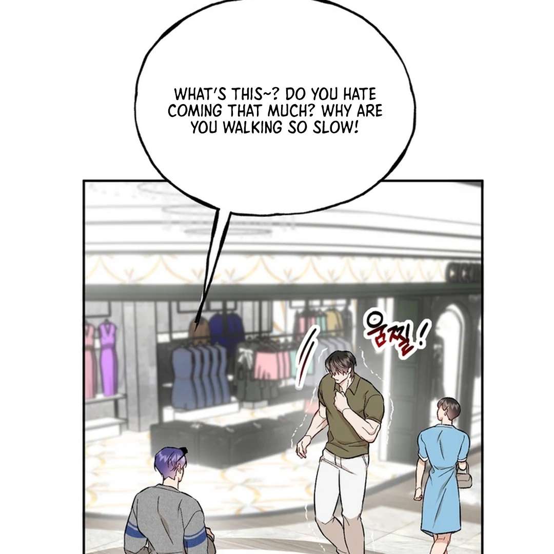 The Art of Sculpting Chapter 15 page 93 - 