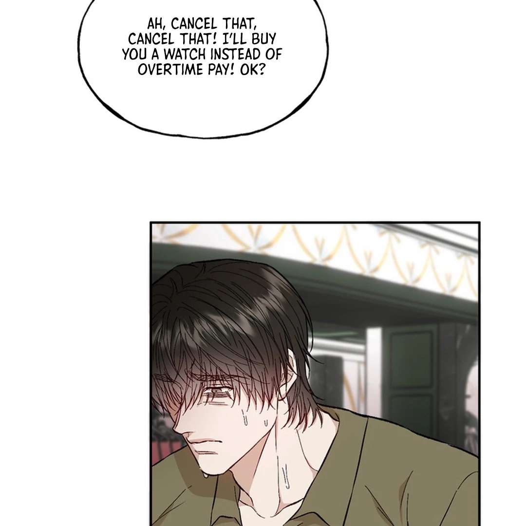 The Art of Sculpting Chapter 15 page 95 - 