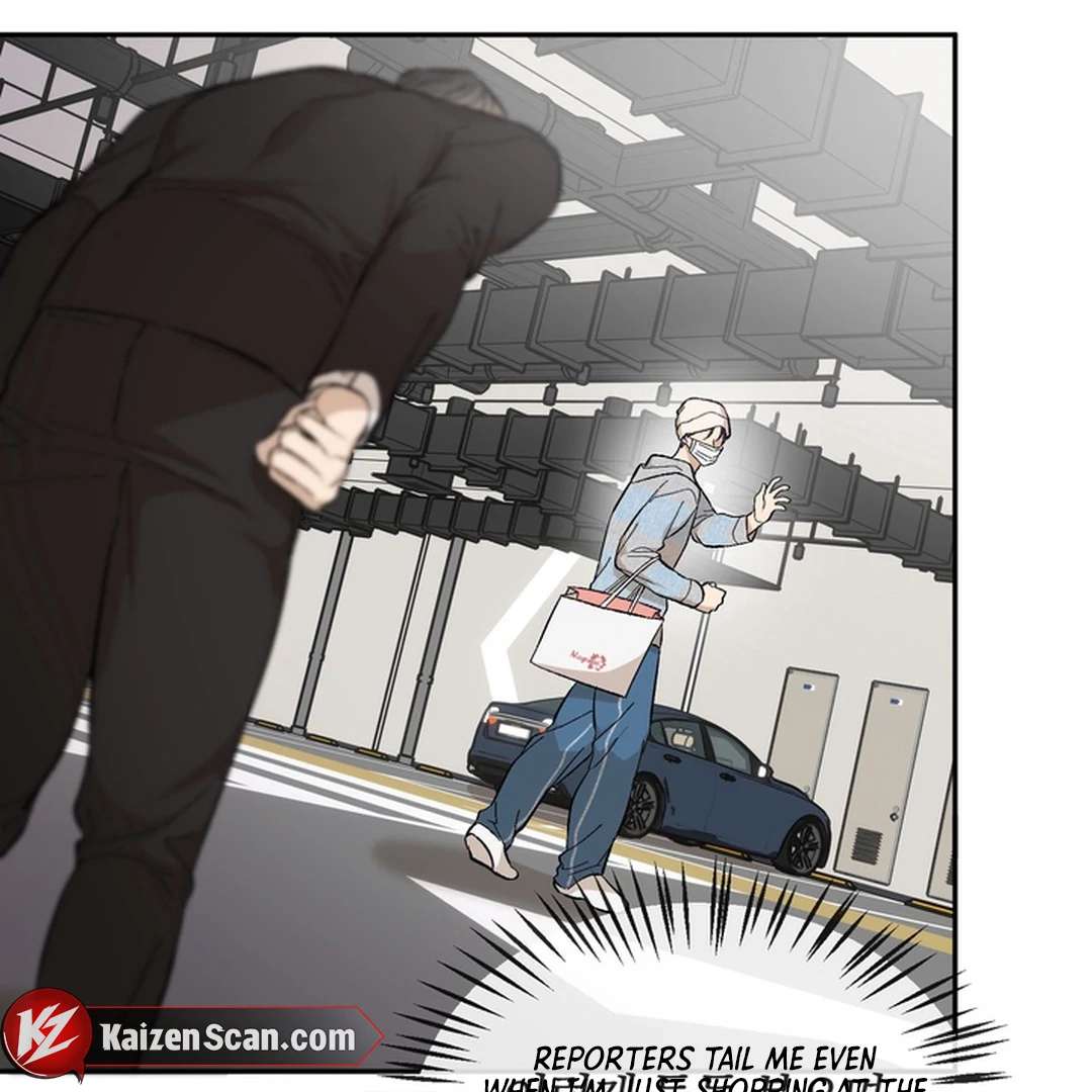 The Art of Sculpting Chapter 16 page 109 - 
