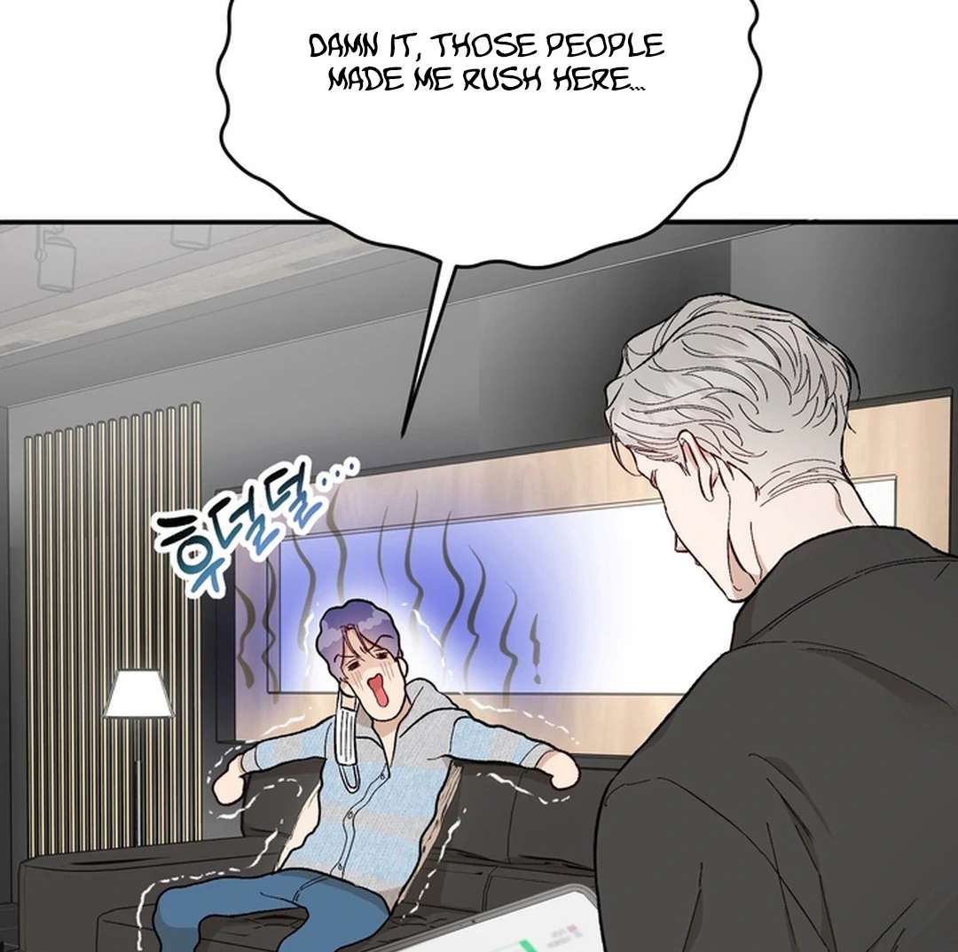 The Art of Sculpting Chapter 16 page 13 - 