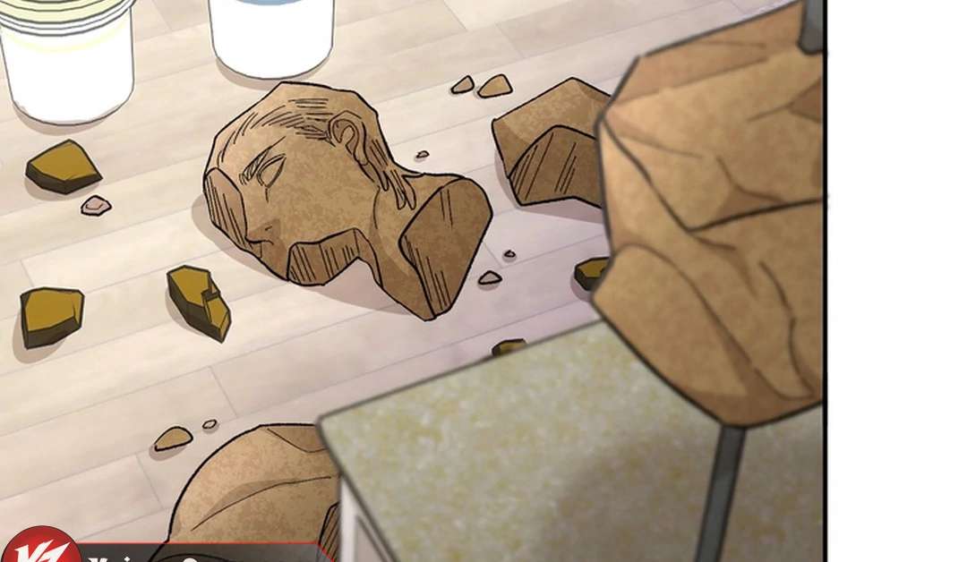The Art of Sculpting Chapter 16 page 133 - 