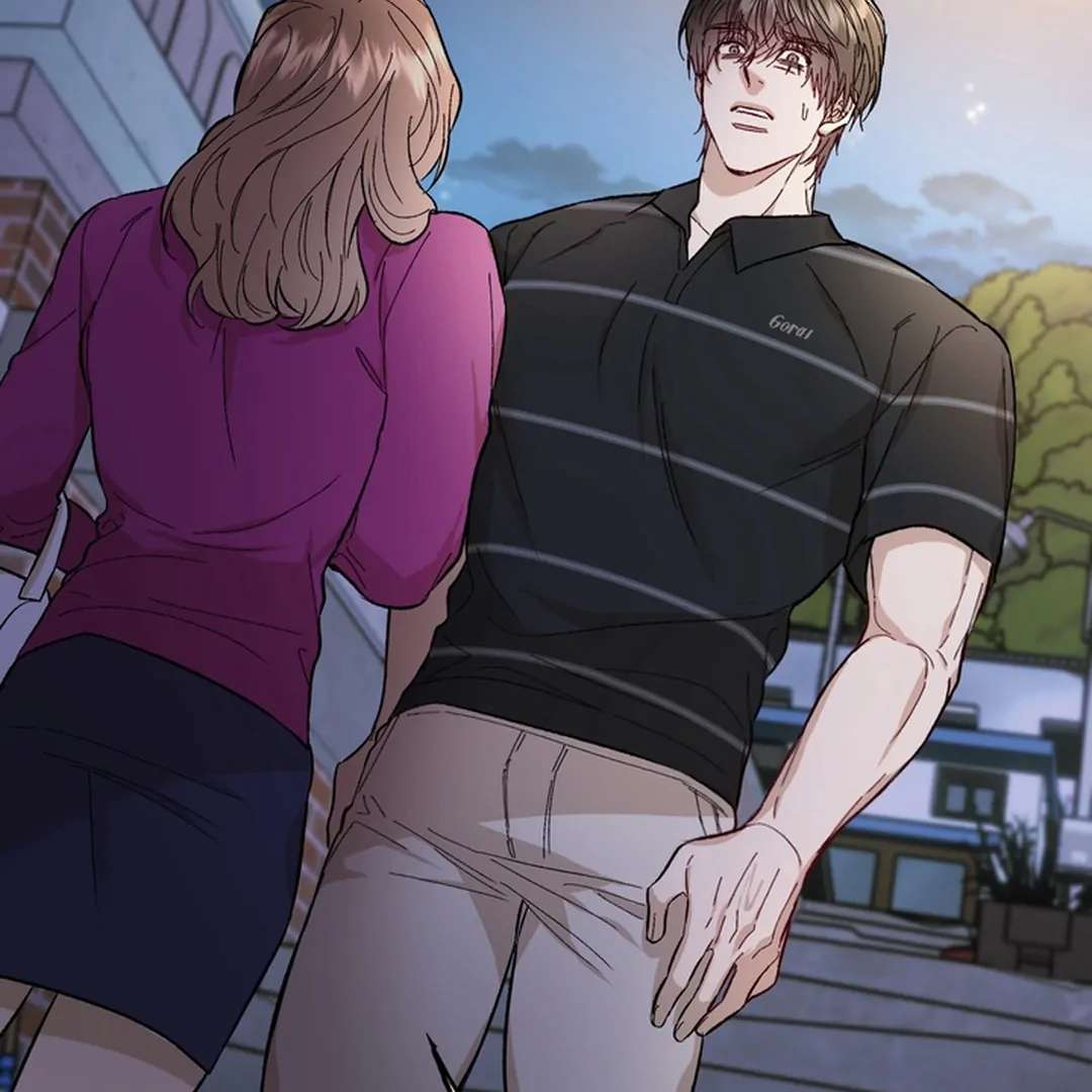 The Art of Sculpting Chapter 16 page 74 - 