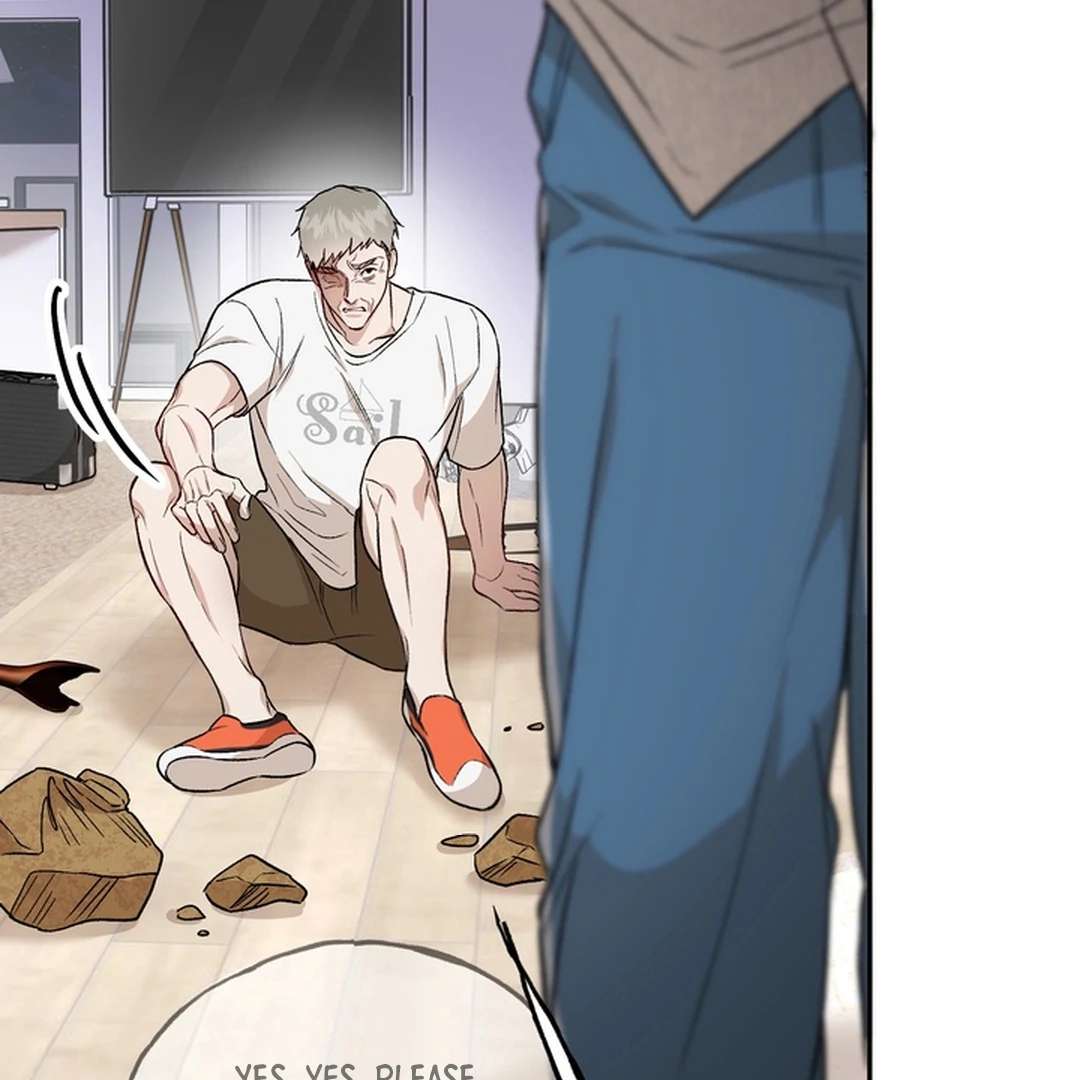 The Art of Sculpting Chapter 17 page 103 - 