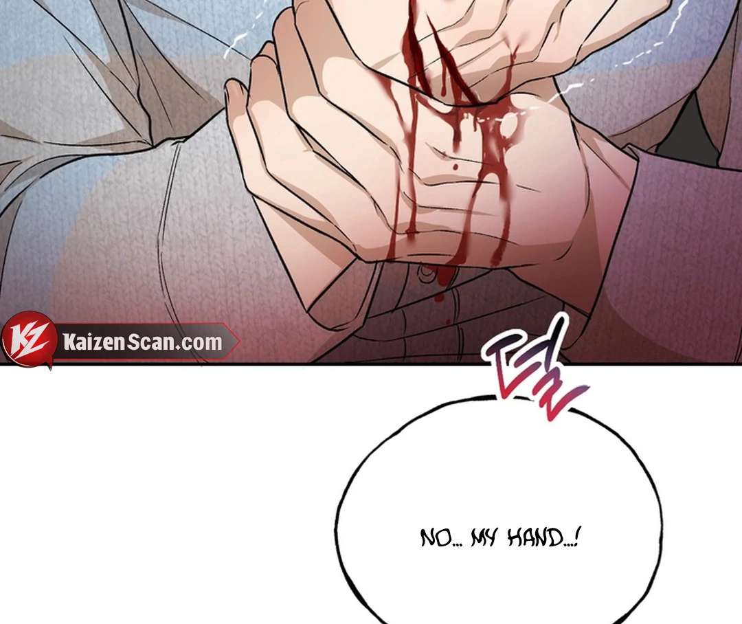 The Art of Sculpting Chapter 17 page 122 - 