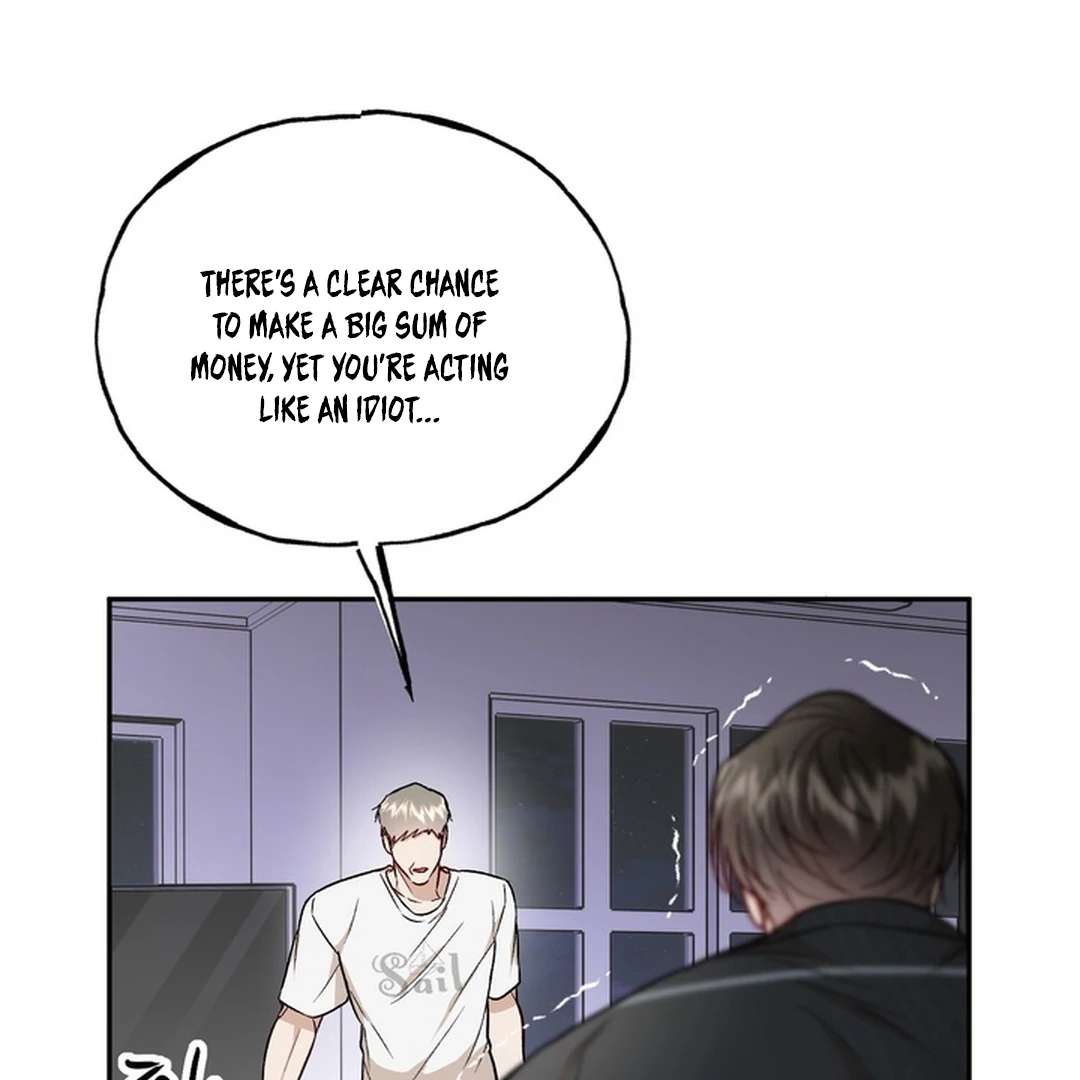 The Art of Sculpting Chapter 17 page 128 - 