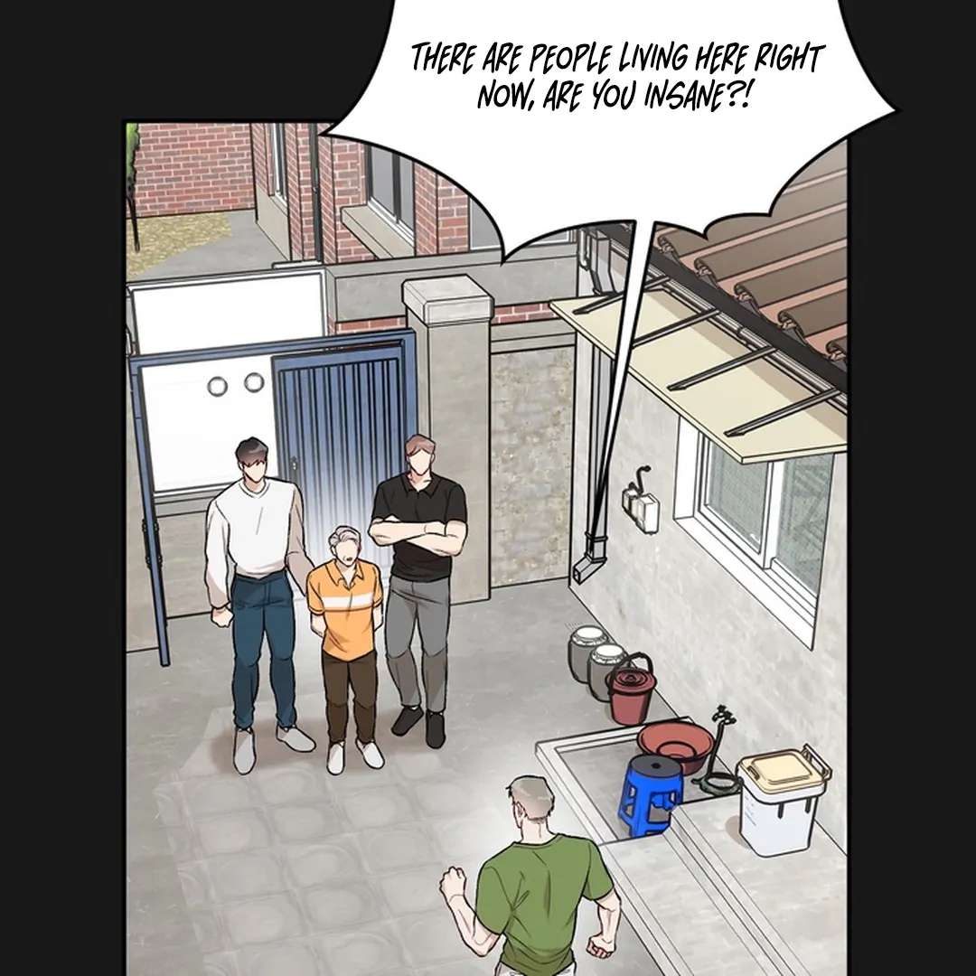 The Art of Sculpting Chapter 17 page 5 - 