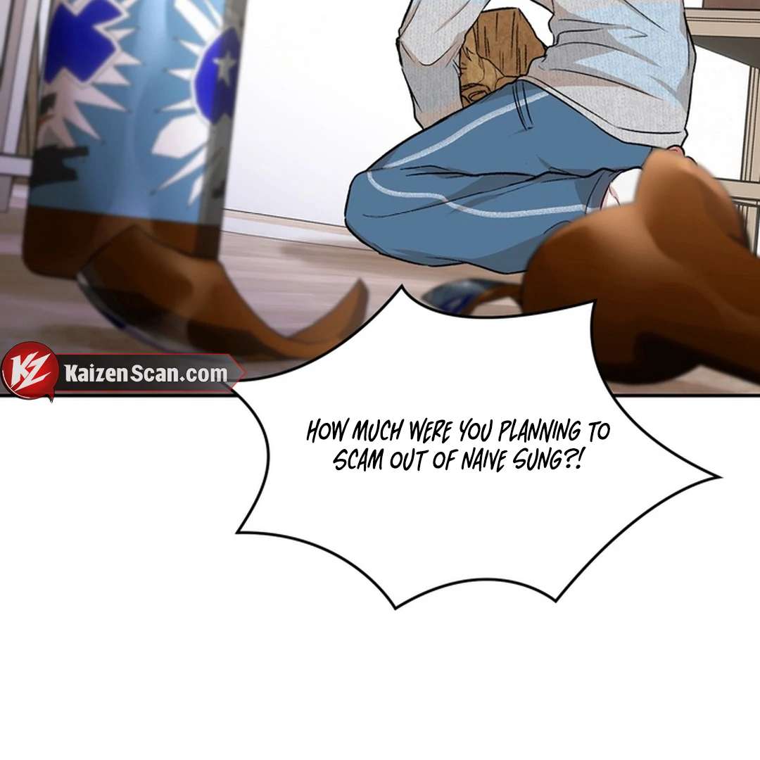 The Art of Sculpting Chapter 17 page 71 - 