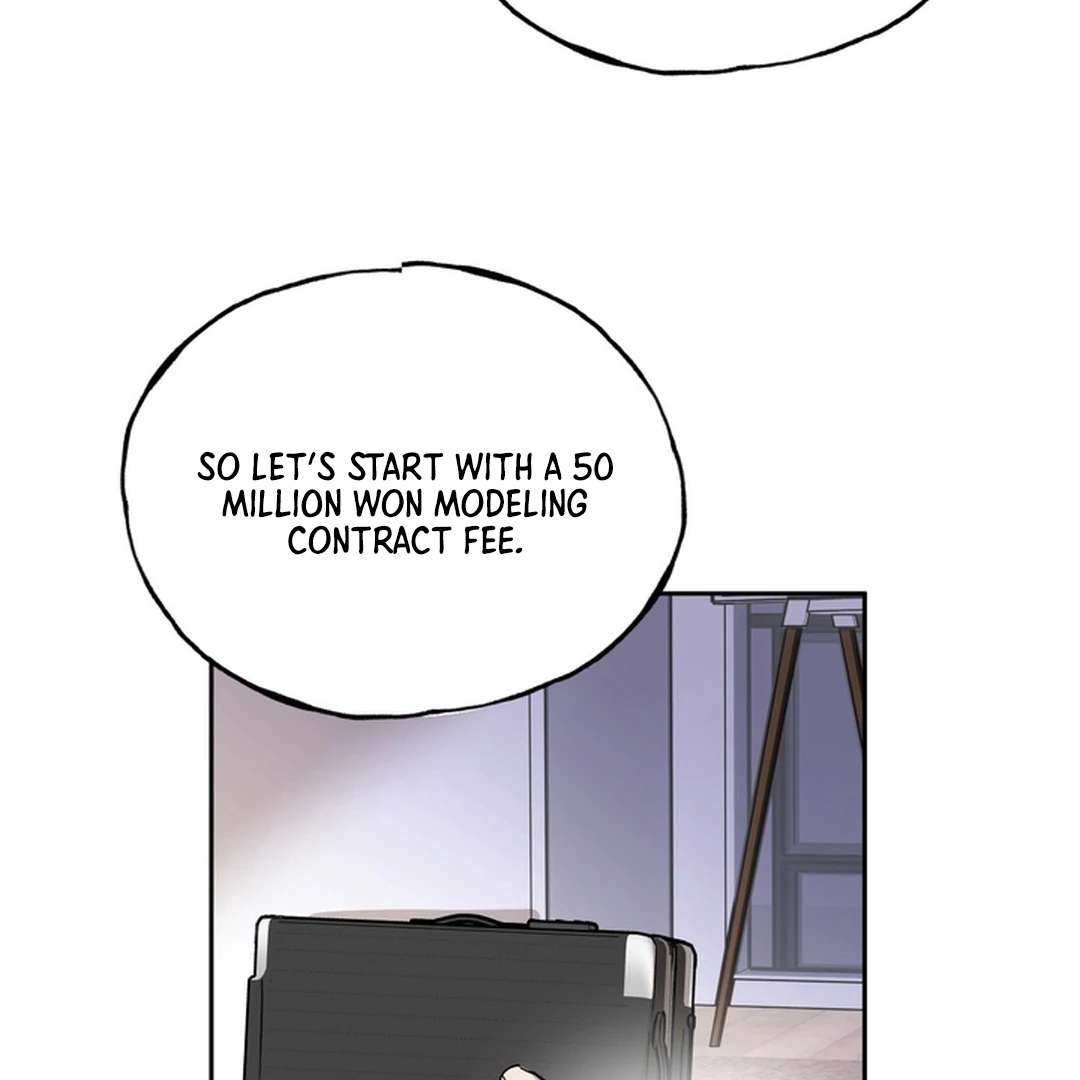 The Art of Sculpting Chapter 17 page 78 - 