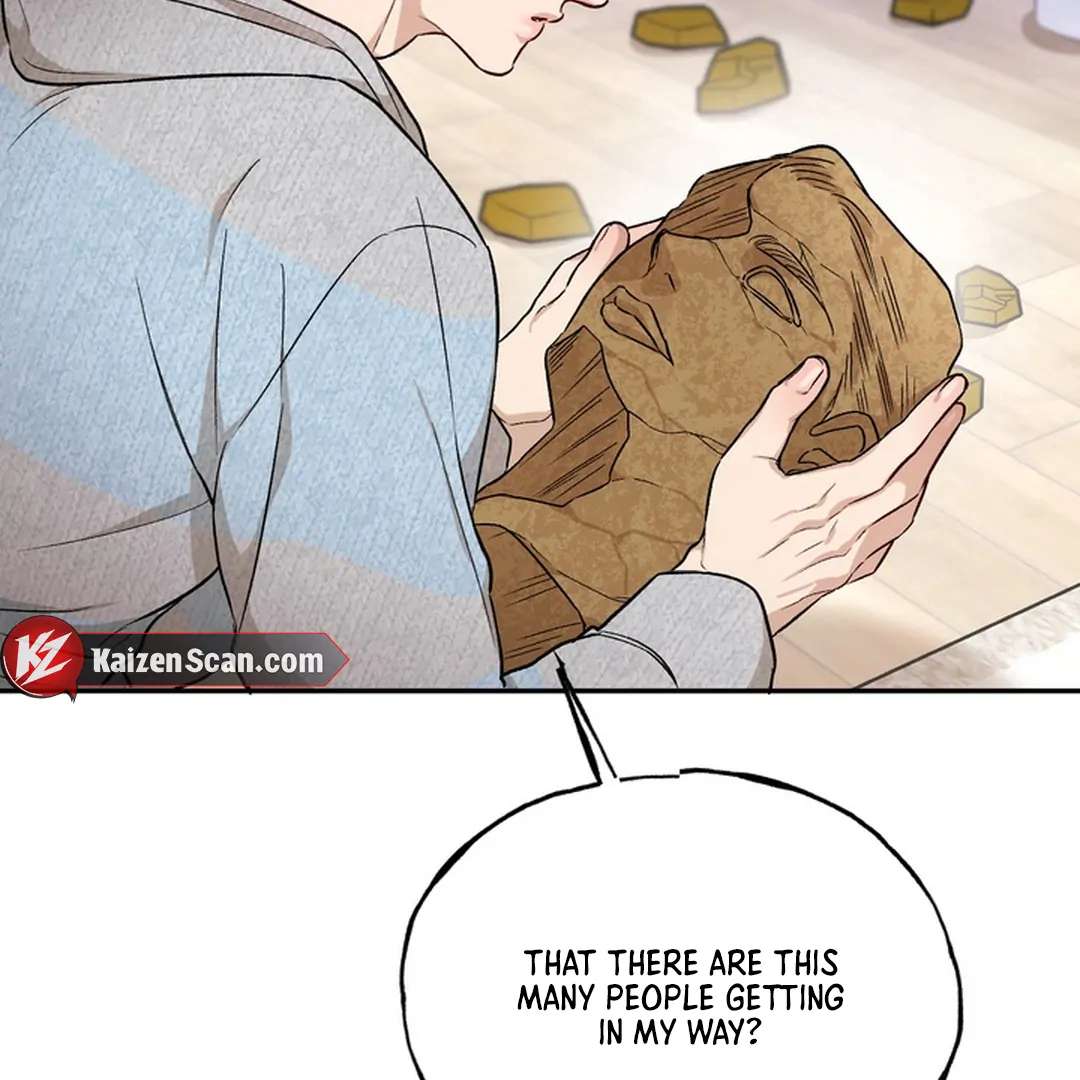 The Art of Sculpting Chapter 17 page 93 - 