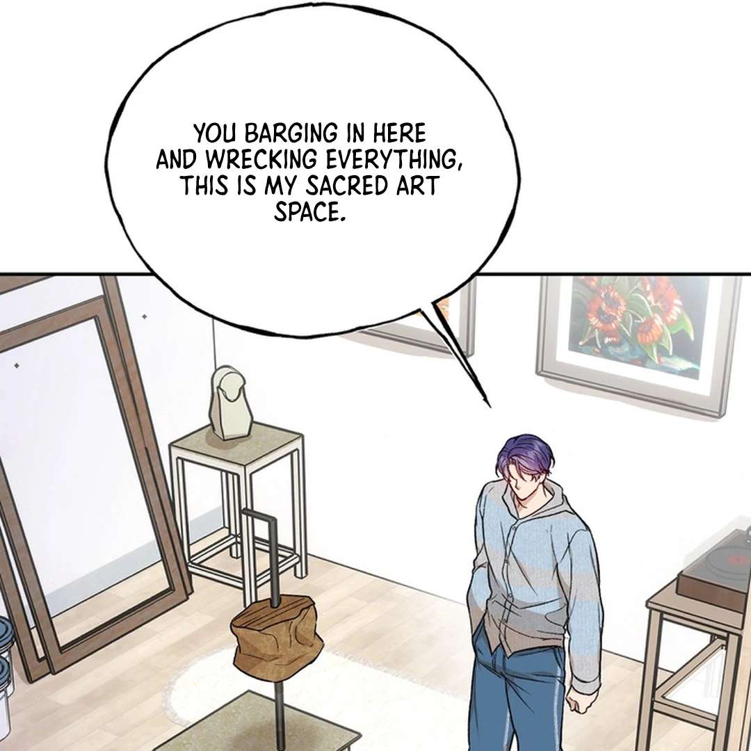 The Art of Sculpting Chapter 17 page 98 - 
