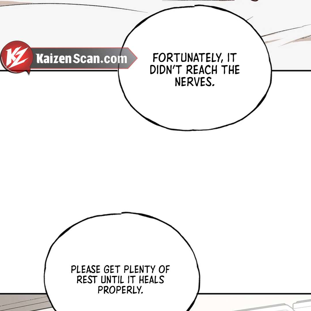 The Art of Sculpting Chapter 18 page 32 - 
