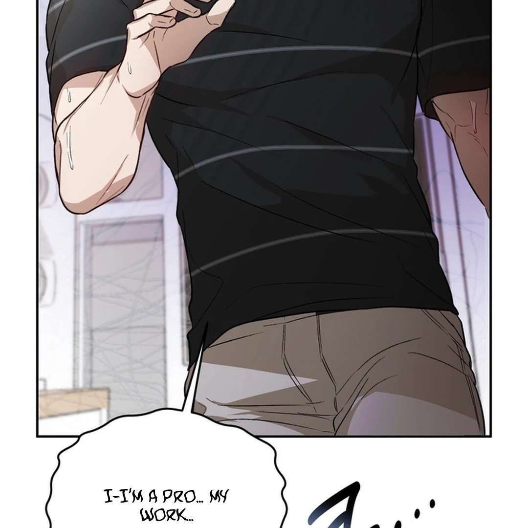 The Art of Sculpting Chapter 18 page 9 - 