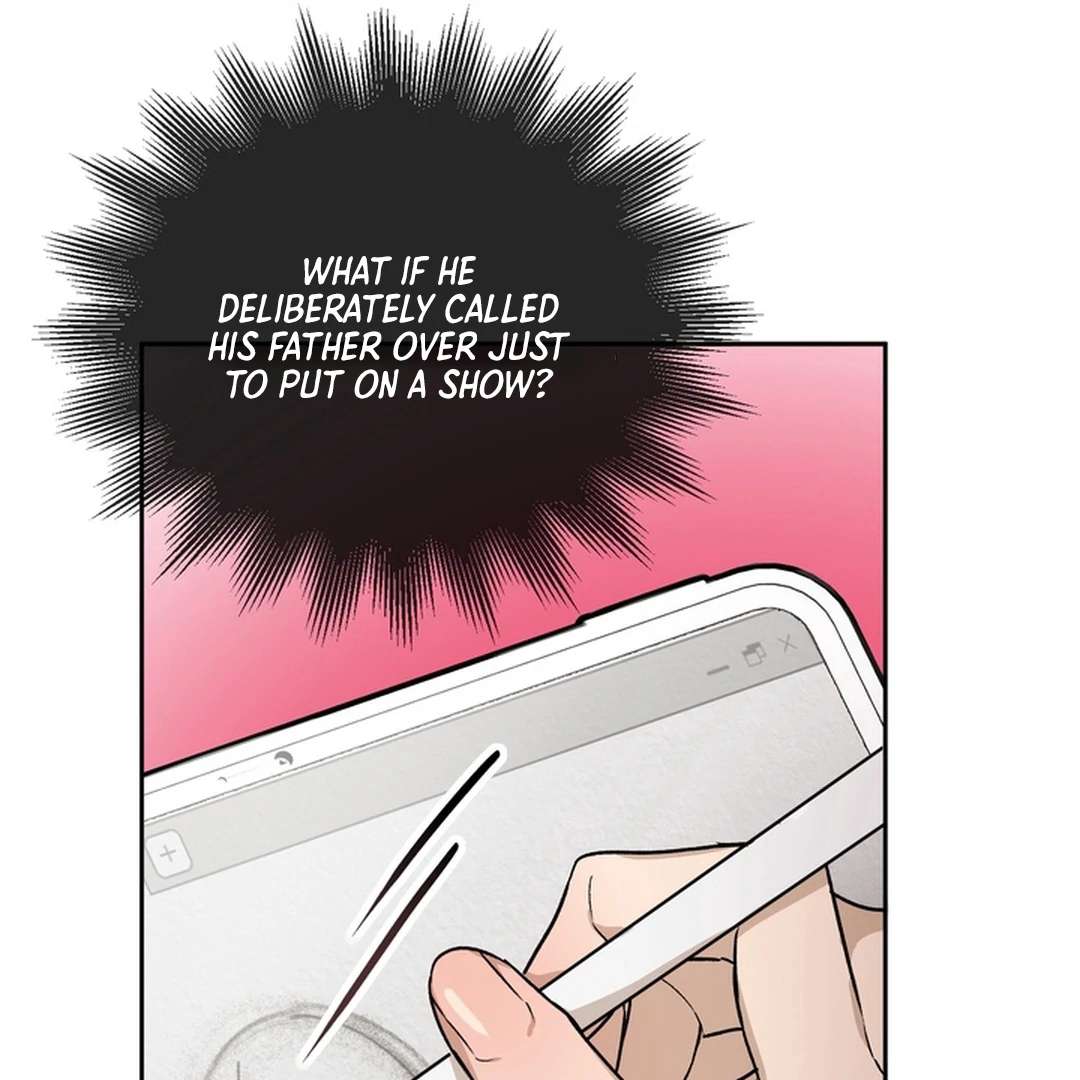 The Art of Sculpting Chapter 18 page 96 - 