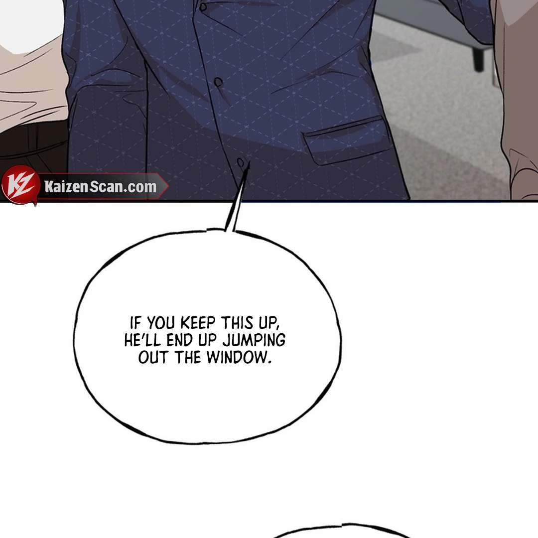 The Art of Sculpting Chapter 19 page 104 - 