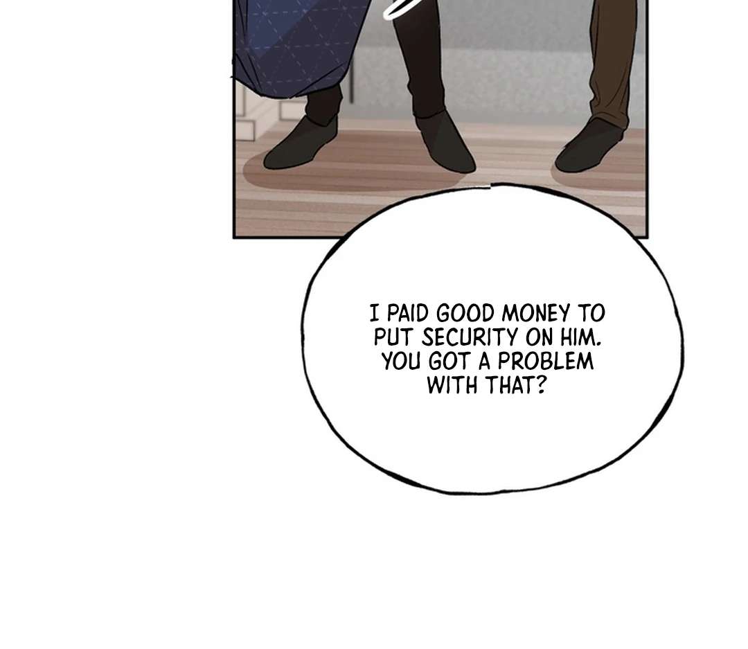 The Art of Sculpting Chapter 19 page 108 - 