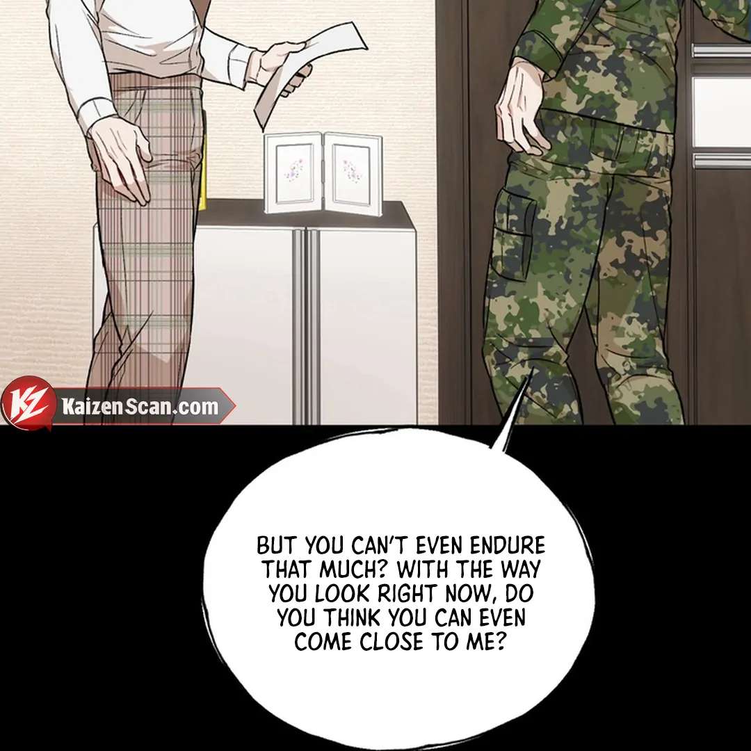 The Art of Sculpting Chapter 19 page 30 - 