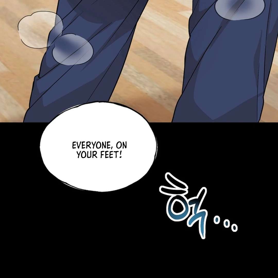 The Art of Sculpting Chapter 19 page 38 - 