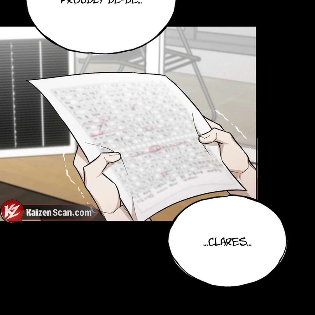 The Art of Sculpting Chapter 19 page 6 - 
