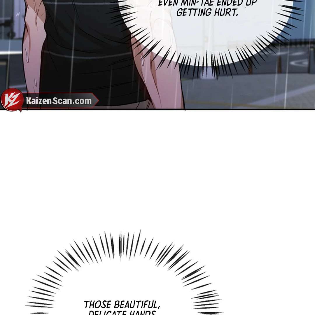 The Art of Sculpting Chapter 19 page 83 - 
