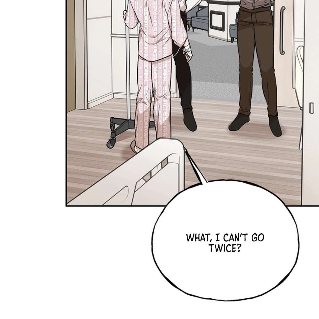 The Art of Sculpting Chapter 19 page 98 - 