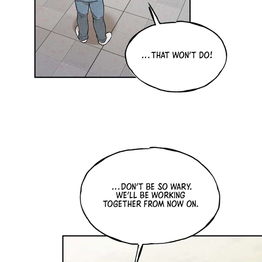 The Art of Sculpting Chapter 2 page 107 - 