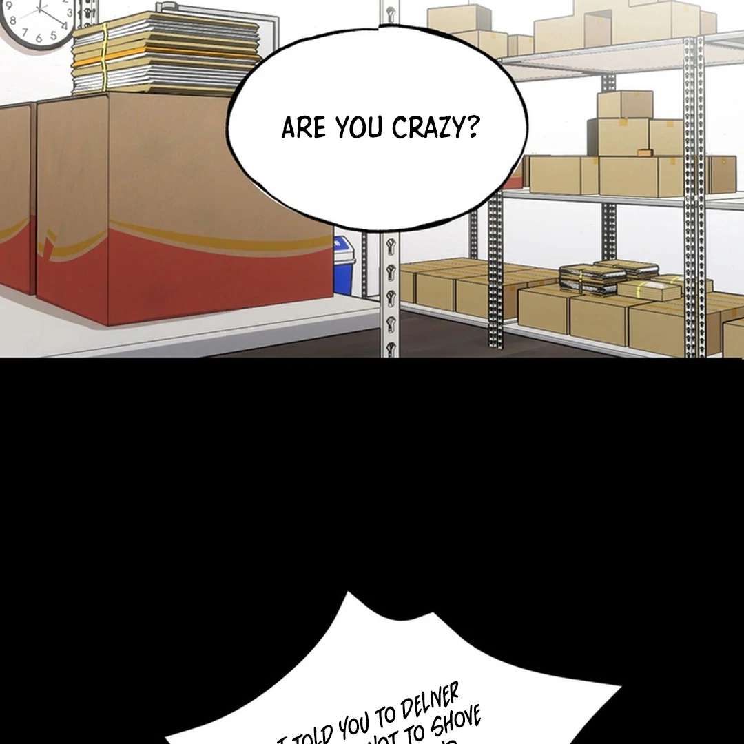 The Art of Sculpting Chapter 2 page 23 - 