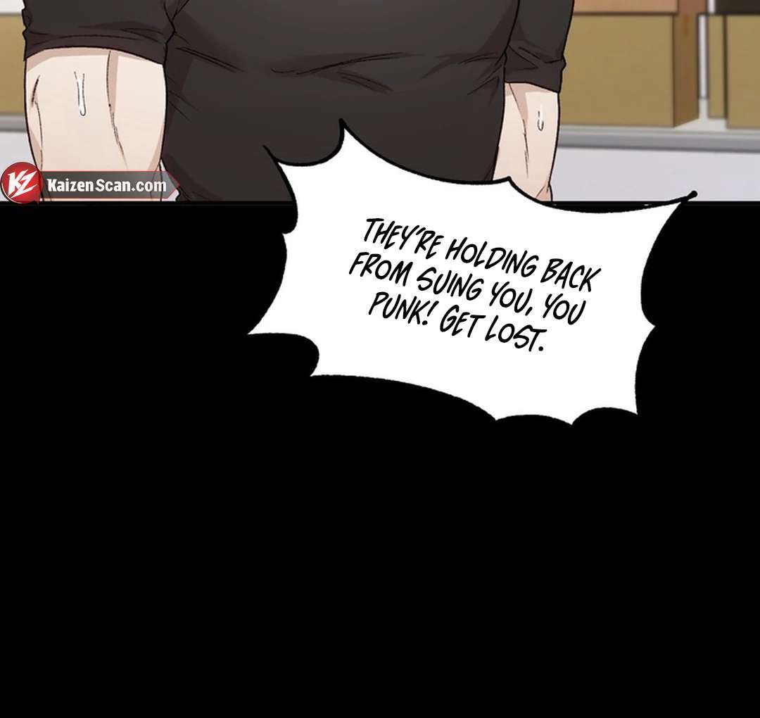 The Art of Sculpting Chapter 2 page 28 - 
