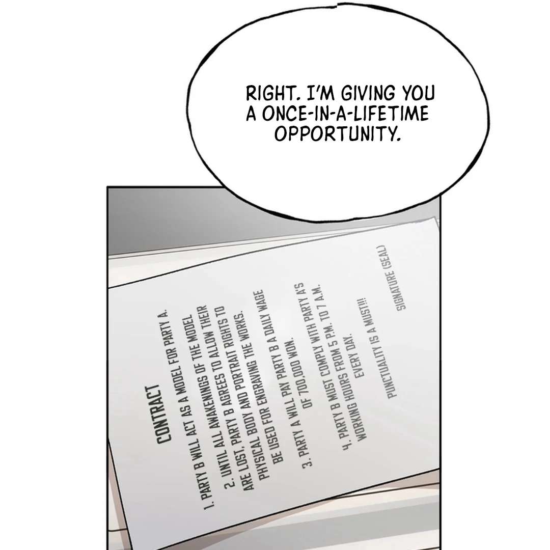 The Art of Sculpting Chapter 2 page 57 - 