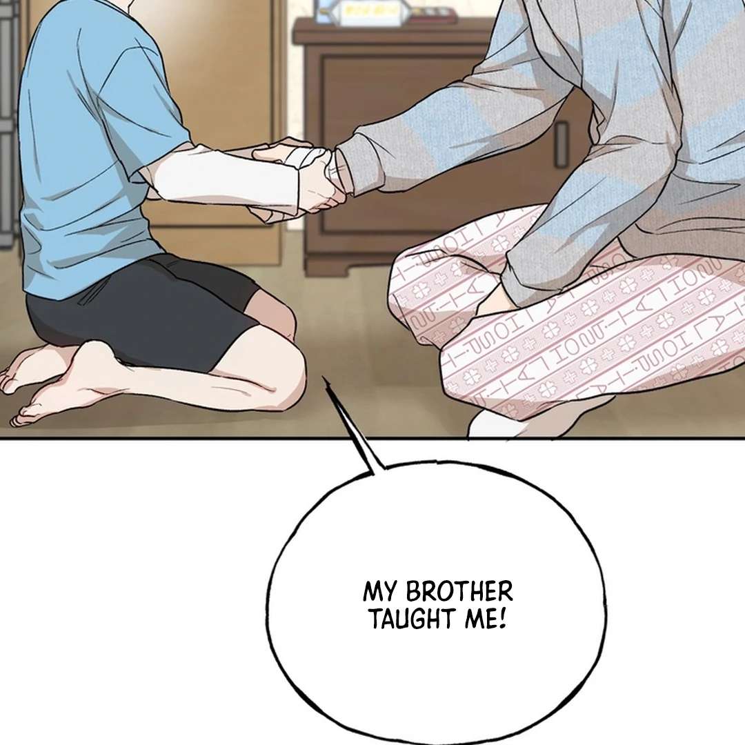 The Art of Sculpting Chapter 20 page 116 - 