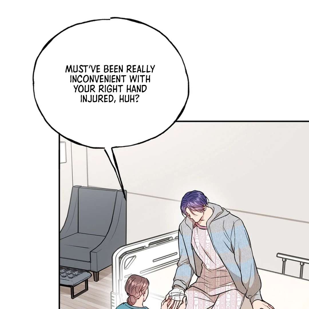 The Art of Sculpting Chapter 20 page 31 - 