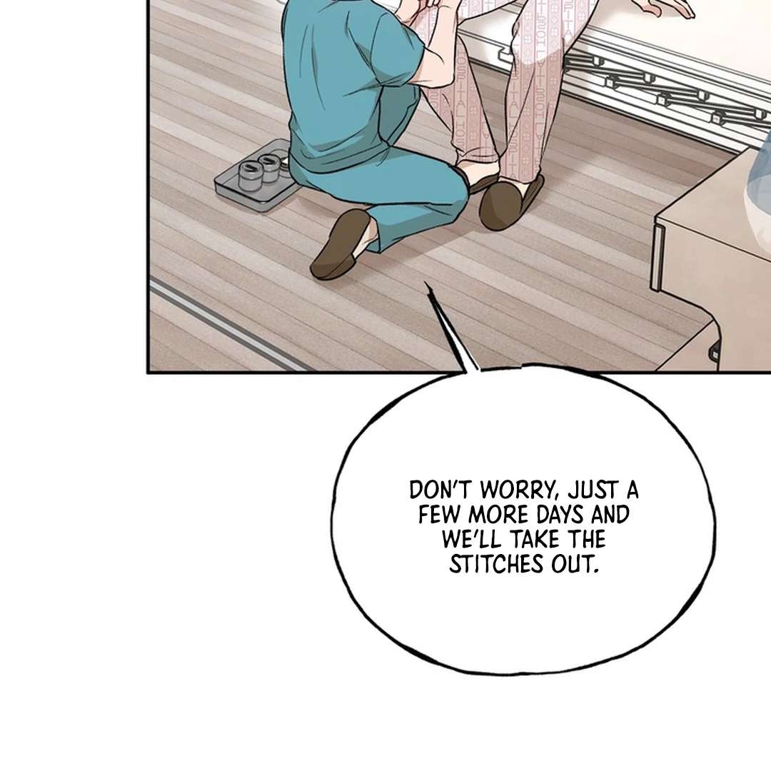 The Art of Sculpting Chapter 20 page 32 - 